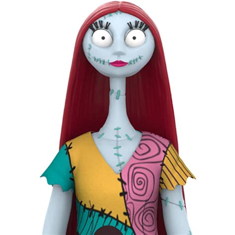 Sally Nightmare Before Christmas Images: Explore the Enchanting World