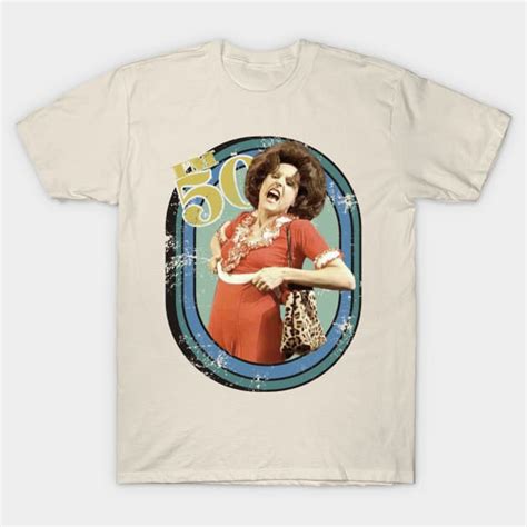 Sally O'Malley T-Shirt: A Symbol of Empowerment, Inclusion, and Inspiration