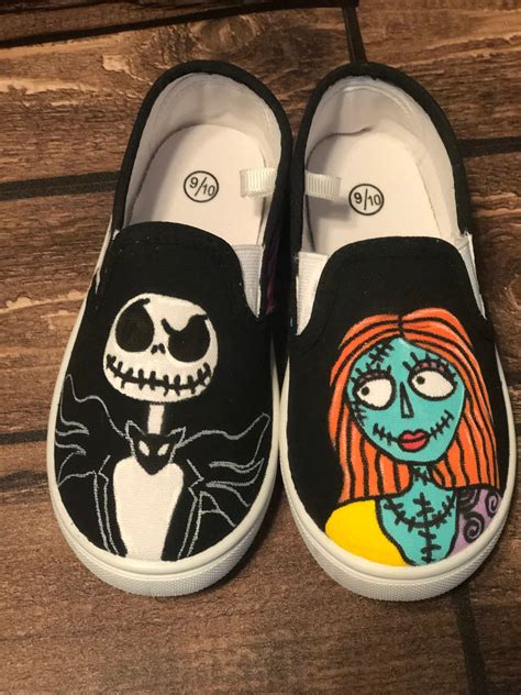 Sally Shoes Nightmare Before Christmas: A Guide to Finding the Perfect Pair