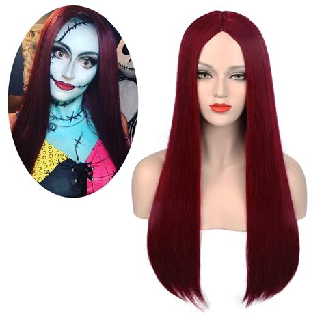 Sally Wigs: 5 Reasons to Love Them