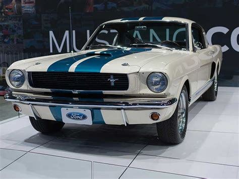 Sally and Mustang: A Timeless Classic That Continues to Capture Hearts