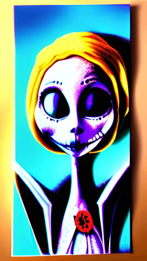 Sally from Nightmare Before: 13 Spooky Insights