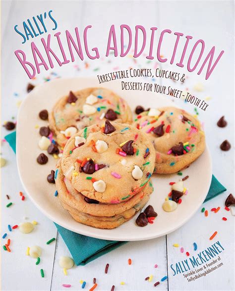 Sally s Baking Addiction Best New Cookies Doc