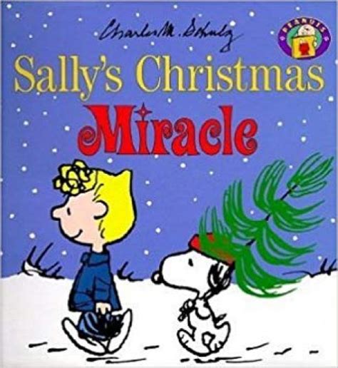 Sally s Christmas Miracle PDF