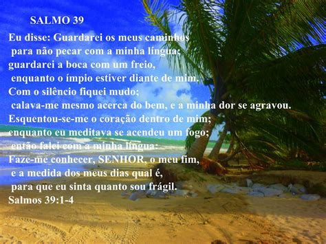 Salmo 39