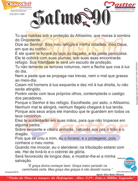 Salmo 90