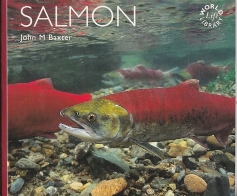Salmon WorldLife Library Series Epub