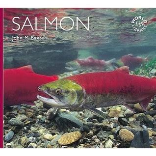 Salmon WorldLife Library Series Epub