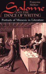 Salome and the Dance of Writing Portraits of Mimesis in Literature Kindle Editon