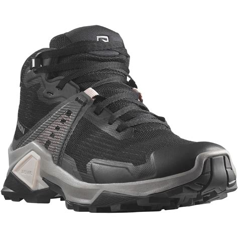 Salomon Hiking: Elevate Your Outdoor Adventures