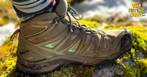 Salomon Hiking Boots: The Ultimate Guide for Hikers of All Levels