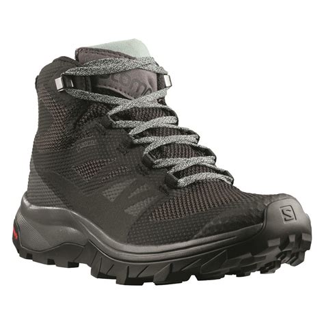 Salomon Hiking Shoes: The Ultimate Guide for Hikers of All Levels