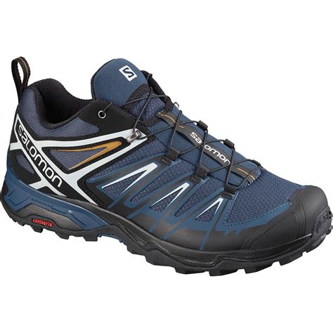 Salomon Hiking Shoes: The Ultimate Guide for Men