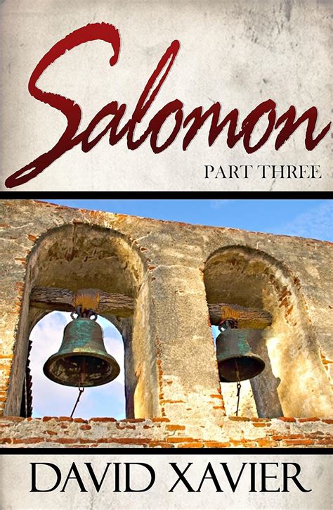 Salomon Part Three PDF