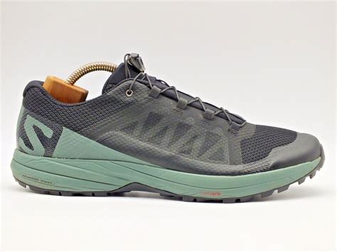 Salomon Shoes: Elevate Your Trail Adventures with Unrivaled Performance and Durability