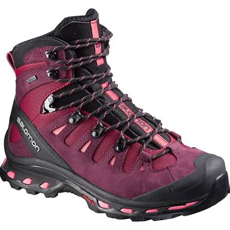 Salomon Shoes for Women: A Guide to Choosing the Perfect Pair