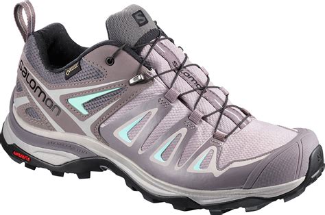 Salomon Sneakers for Women: A Comprehensive Guide to Finding the Perfect Fit for Your Active Lifestyle