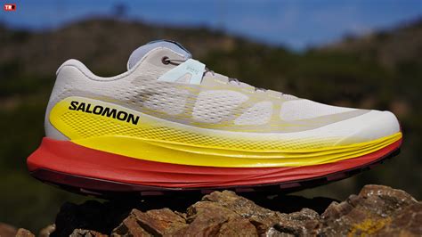 Salomon Ultra Glide 2