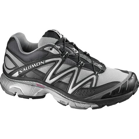 Salomon XT Wings 2: The Ultimate Guide to Trail Running Excellence