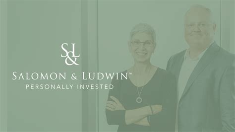 Salomon and Ludwin: Innovating for a Sustainable Future