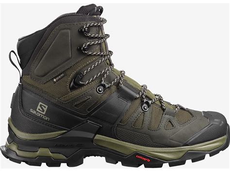 Salomon hiking boots