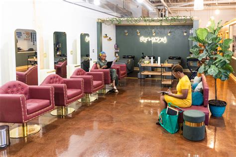 Salon Detroit MI: The Ultimate Hub for Hair, Beauty, and Wellness