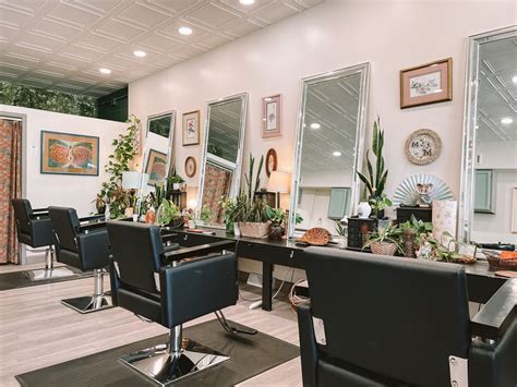 Salon St. Louis MO: A Haven for Hair, Beauty, and Wellness