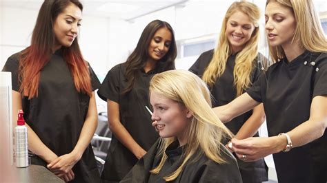 Salon and Spa Academy: Empowering Future Beauty Professionals