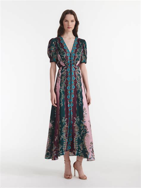 Saloni London Dress: Your Guide to 10 Stunning Styles