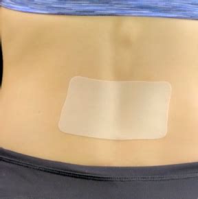 Salonpas Pain Relief Patch: How to Apply and Use for Optimal Relief