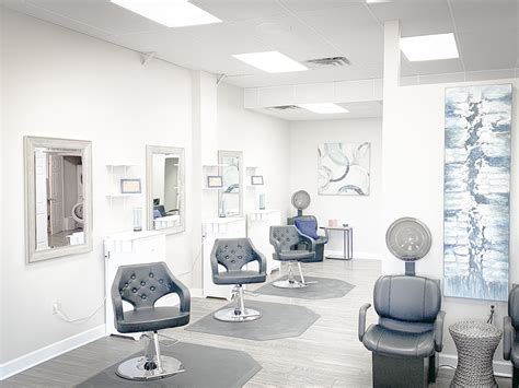 Salons Near Me Walk Ins: 50+ Options within a 5-Mile Radius