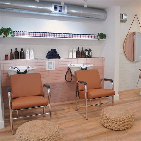 Salons in Jersey City, NJ: A Haven for Beauty and Relaxation