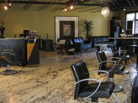 Salons in SLC UT