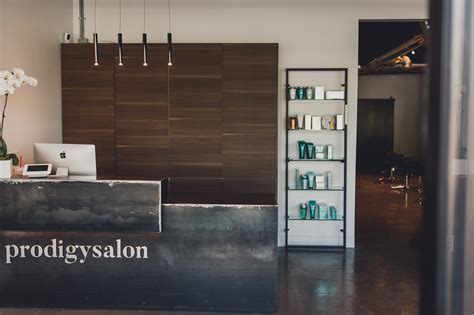 Salons in Salt Lake City: A Comprehensive Guide