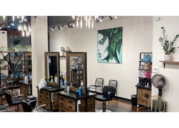 Salons in Salt Lake City: Your Gateway to Hair and Beauty Bliss