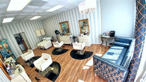 Salons in Spartanburg, SC: A Comprehensive Guide to the Best Hair, Nail, and Spa Services