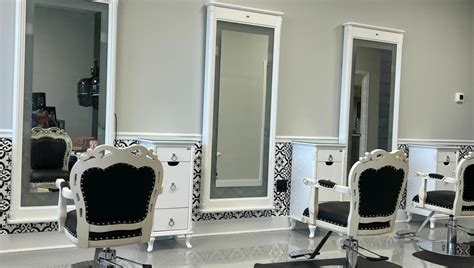 Salons in Spartanburg SC: 10 Perfect Places to Pamper Yourself