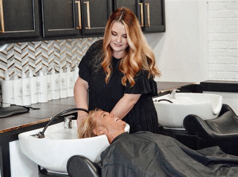 Salons in Spartanburg SC: A Guide to the Best