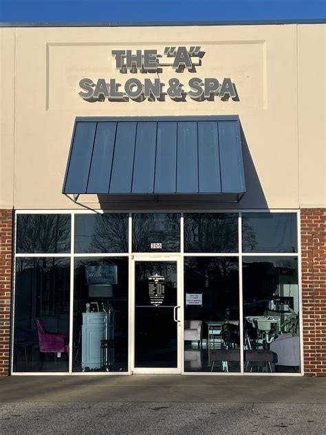 Salons in Spartanburg SC: A Guide to the Top 20