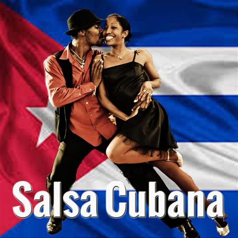 Salsa Cubana