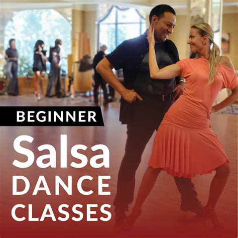 Salsa Dance Classes Near Me: Uncover 50+ Local Gems for the Ultimate Dance Experience