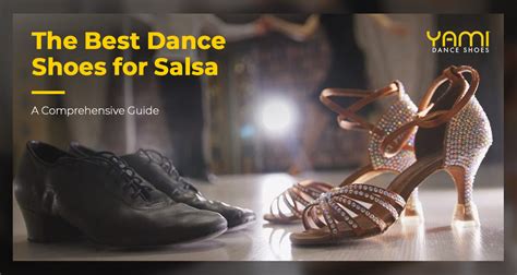 Salsa Dance Shoes Near Me: A Comprehensive Guide to Elevate Your Salsa Dancing