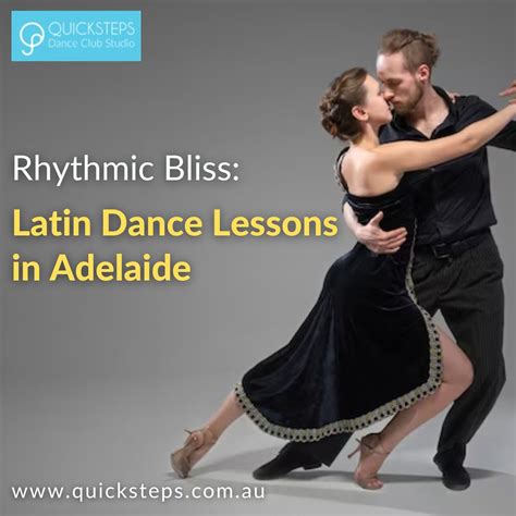 Salsa Dancing: Embark on a Rhythmic Odyssey