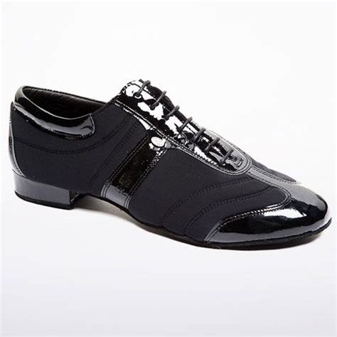 Salsa Shoes for Men: Step Up Your Style and Embrace Rhythmic Grace