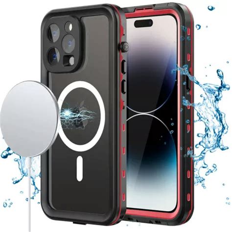 Salsar Waterproof Shockproof Dirtproof Protection PDF