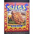 Salsas That Cook Using Classic Salsas To Enliven Our Favorite Dishes Reader