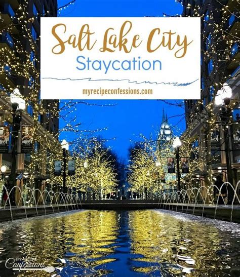 Salt Lake City Getaway Ideas for the Local Traveler Doc