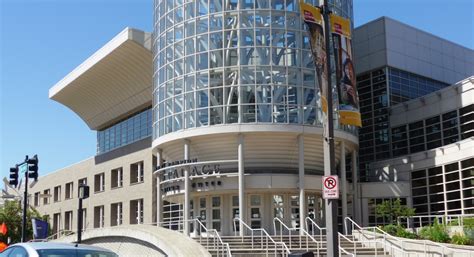 Salt Palace Convention Center Salt Lake City UT: A Comprehensive Guide