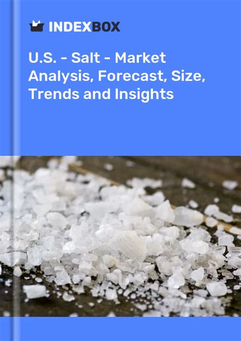 Salt Prices in Malaysia 2025: A Comparative Analysis