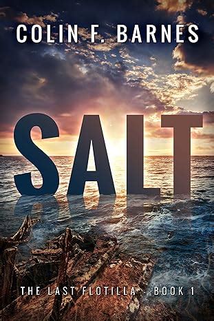 Salt The Last Flotilla PDF